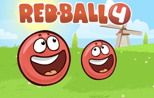 Red Ball 4 trucos gratis