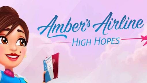 trucos Ambers Airline High Hopes