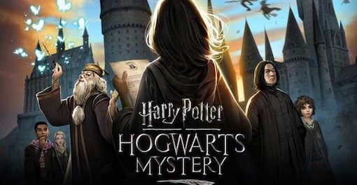 trucos Harry Potter Hogwarts Mystery