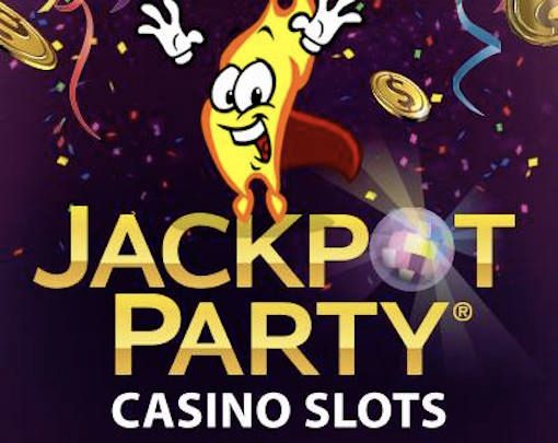 trucos Slots Jackpot Party Casino