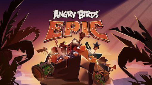 trucos para Angry Birds Epic