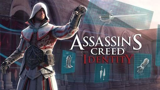 trucos para Assassins Creed Identity