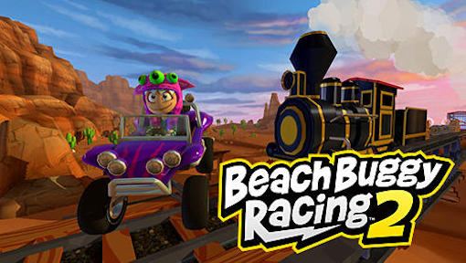trucos para Beach Buggy Racing 2
