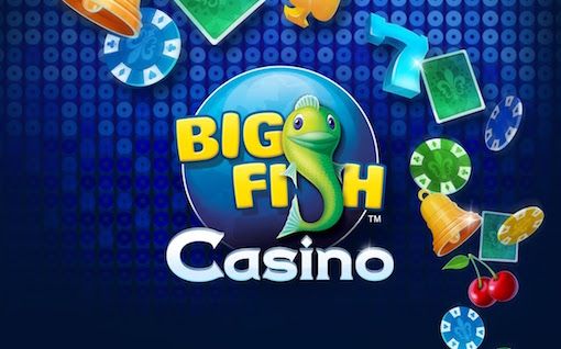 trucos para Big Fish Casino