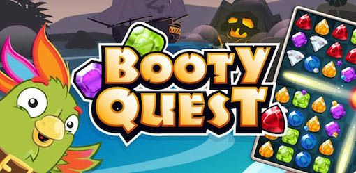 trucos para Booty Quest