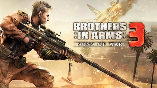 trucos para Brothers in Arms 3