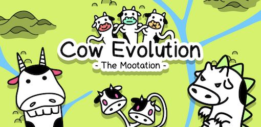 trucos para Cow Evolution