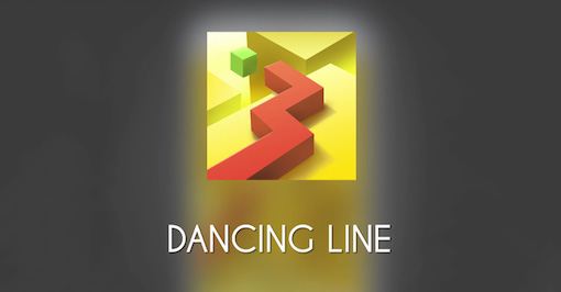 trucos para Dancing Line