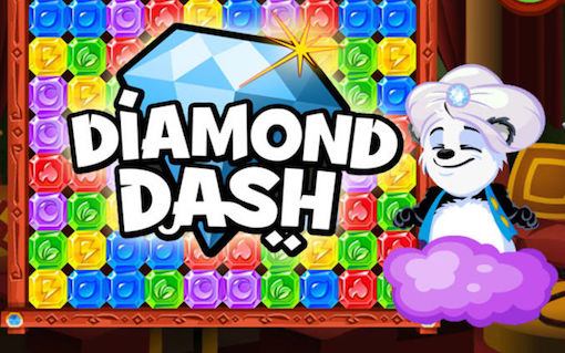 trucos para Diamond Dash