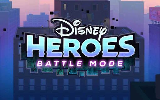 trucos para Disney Heroes Battle Mode