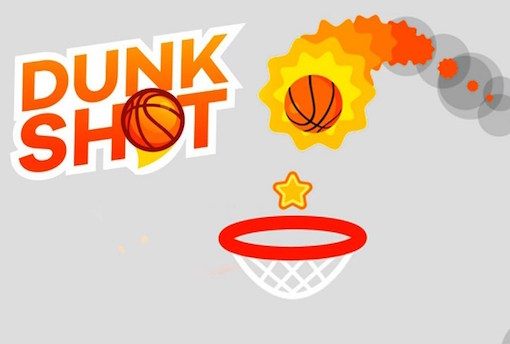 trucos para Dunk Shot