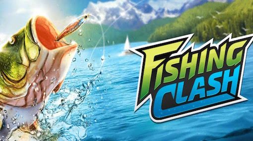 trucos para Fishing Clash