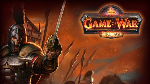 trucos para Game of War Fire Age