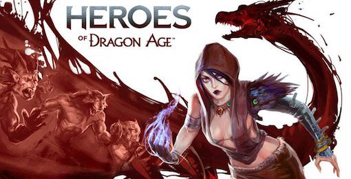 trucos para Heroes of Dragon Age