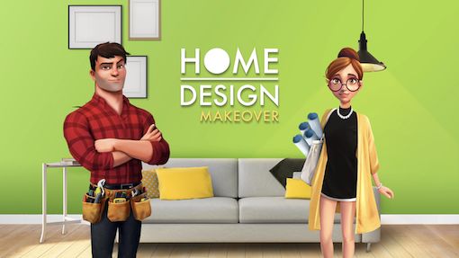 trucos para Home Design Makeover