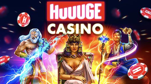 trucos para Huuuge Casino