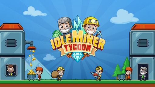 trucos para Idle Miner Tycoon