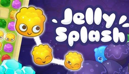 trucos para Jelly Splash