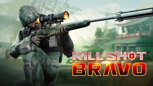 trucos para Kill Shot Bravo