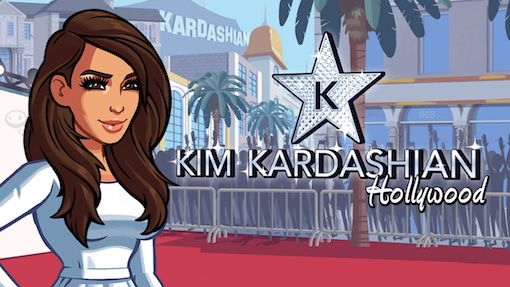trucos para Kim Kardashian Hollywood