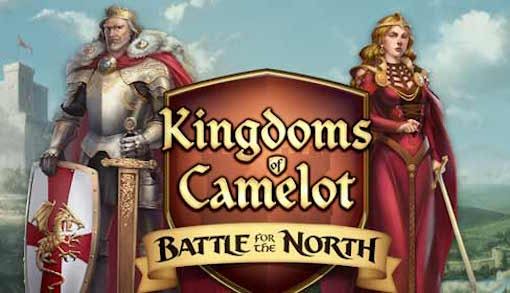 trucos para Kingdoms of Camelot Battle