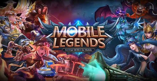 trucos para Mobile Legends