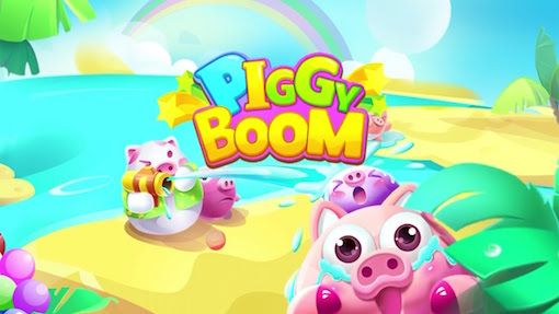 trucos para Piggy Boom
