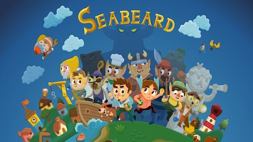 trucos para Seabeard