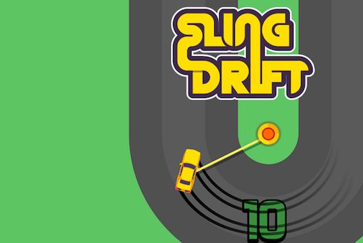 trucos para Sling Drift