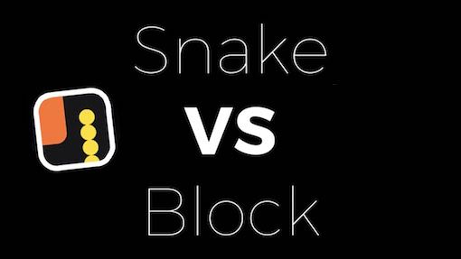 trucos para Snake VS Block