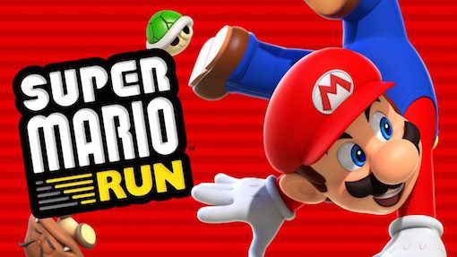 trucos para Super Mario Run