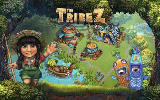 trucos para The Tribez Build a Village