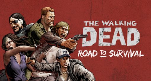 trucos para Walking Dead Road to Survival