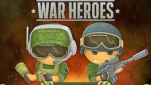 trucos para War Heroes