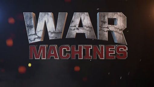 trucos para War Machines