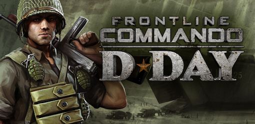 trucos Frontline Commando D Day