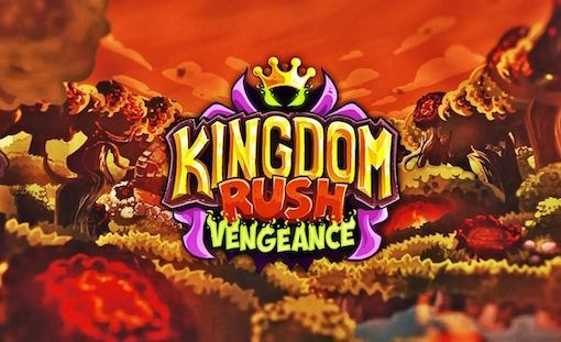 trucos Kingdom Rush Vengeance