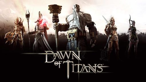 trucos para Dawn of Titans