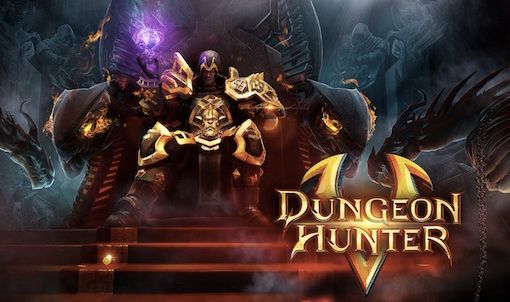 trucos para Dungeon Hunter 5