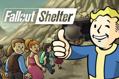 trucos para Fallout Shelter