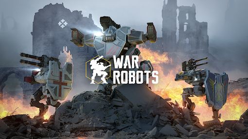 trucos para War Robots