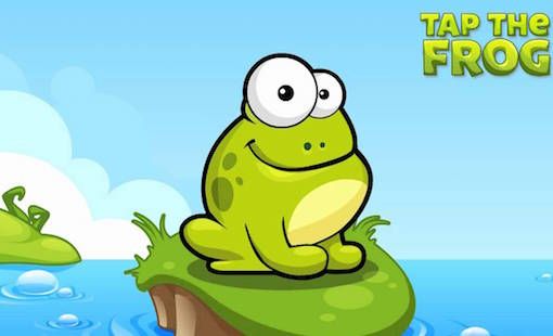 trucos para Tap the Frog