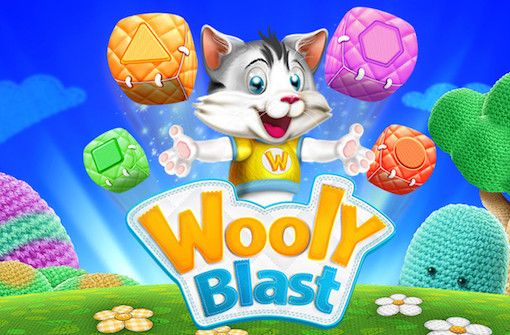 trucos para Wooly Blast