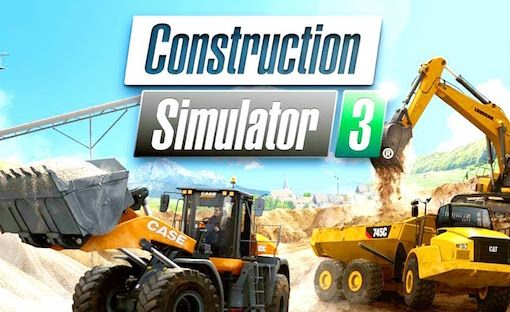 trucos para Construction Simulator 3