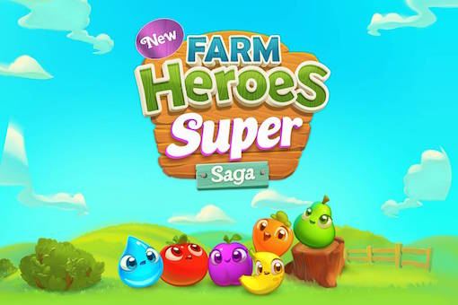 trucos para Farm Heroes Super Saga