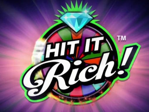 trucos para Hit it Rich