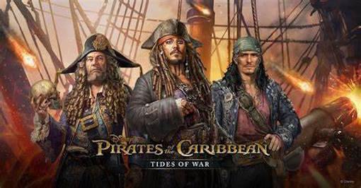 trucos para Pirates of the Caribbean