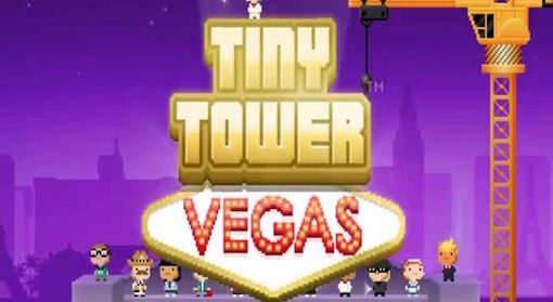 trucos para Tiny Tower Vegas