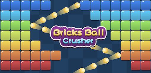 trucos para Bricks Ball Crusher