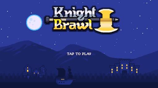 trucos para Knight Brawl